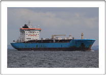 MAERSK ELLIOT     9274678   FWAV